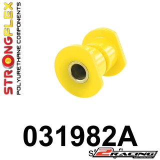 Přední rameno vnělší silentblok Sport 031982A