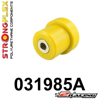 Přední horní rameno zadní silentblok Sport 031985A