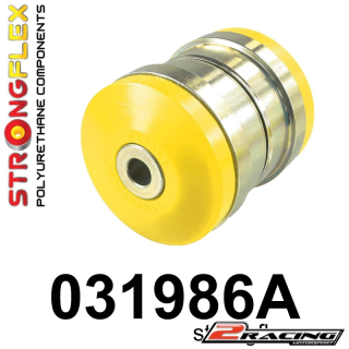 Přední spodní rameno silentblok Sport 031986A