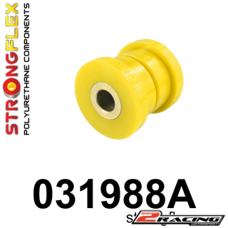 Přední spodní rameno vnější silentblok Sport 031988A