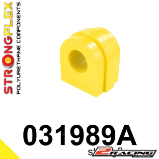 Přední stabilizátor silentblok Sport 031989A