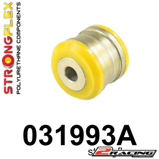 Zadní horní rameno přední silentblok Sport 031993A