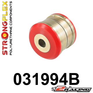 Zadní horní rameno zadní silentblok 031994B