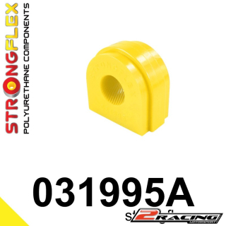 Zadní stabilizátor silentblok Sport 031995A