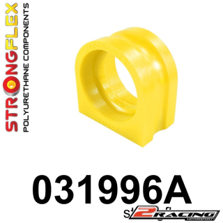 Zadní stabilizátor silentblok Sport 031996A