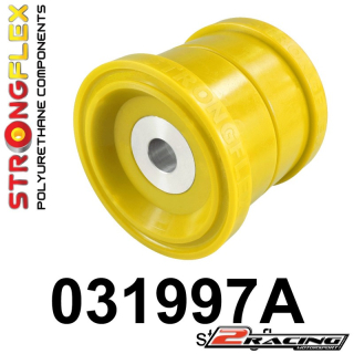 Zadní nápravnice silentblok Sport 031997A