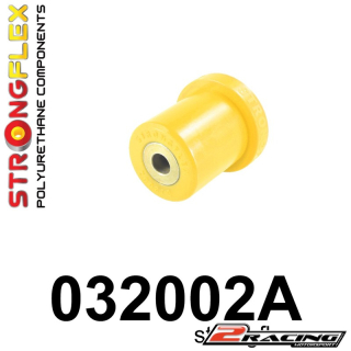 Přední horní rameno silentblok Sport 032002A