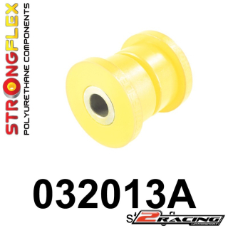 Přední spodní rameno vnější silentblok Sport 032013A