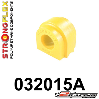 Přední stabilizátor silentblok Sport 032015A