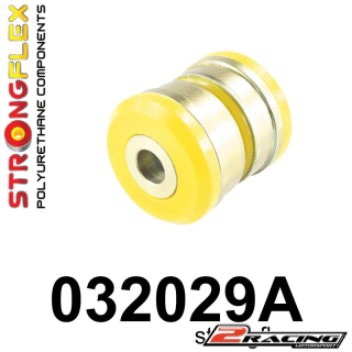 Zadní horní rameno přední silentblok Sport 032029A