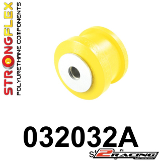 Zadní horní rameno zadní silentblok Sport 032032A