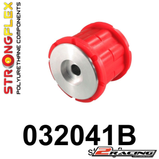 Zadní diferenciál přední silentblok 032041B
