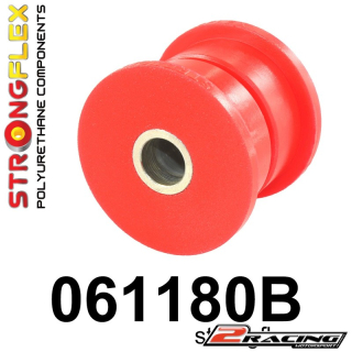 Zadní uložení k diferenciálu 061180B