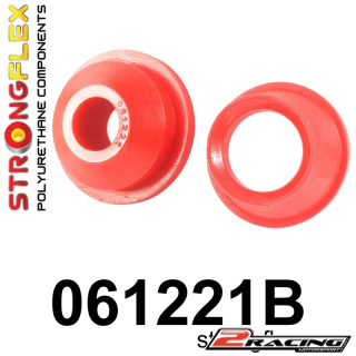 Převodovka vložka silentbloku 061221B