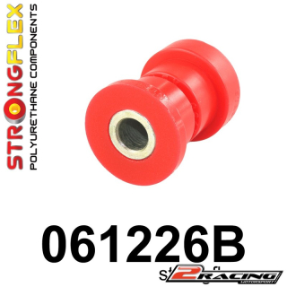 Přední horní dlouhé rameno silentblok 061226B