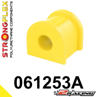 Přední stabilizátor silentblok Sport 061253A