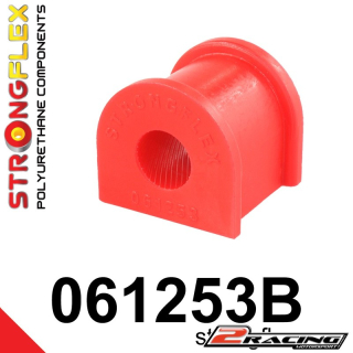 Přední stabilizátor silentblok 061253B