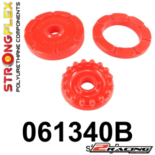 Motor vložka silentbloku 061340B