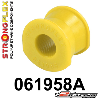 Přední stabilizátor silentblok Sport 061958A