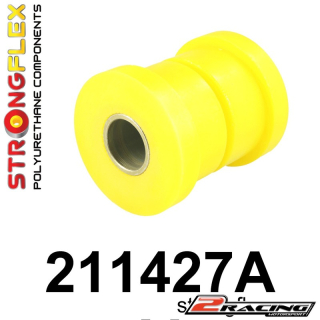 Přední rameno spodní silentblok Sport 211427A