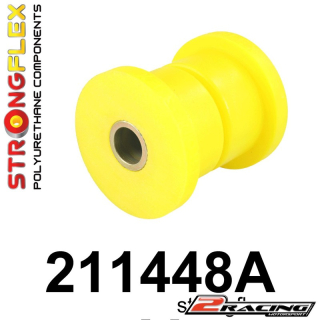 Zadní rameno spodní silentblok Sport 211448A