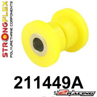 Zadní příčné rameno silentblok Sport 211449A