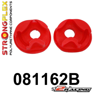 Motor vložka silentbloku levý 081162B