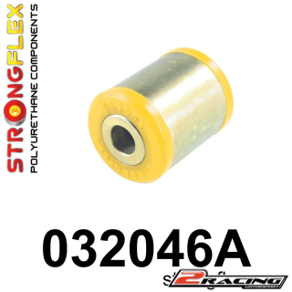 Zadní horní rameno silentblok Sport 032046A