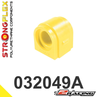 Zadní stabilizátor silentblok Sport 032049A