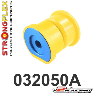 Zadní diferenciál přední silentblok Sport 032050A