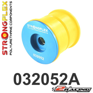 Zadní diferenciál zadní silentblok Sport 032052A