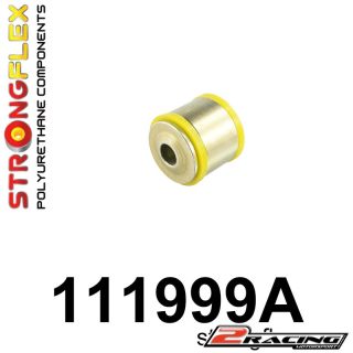 Zadní spodní rameno vnější silentblok Sport 111999A