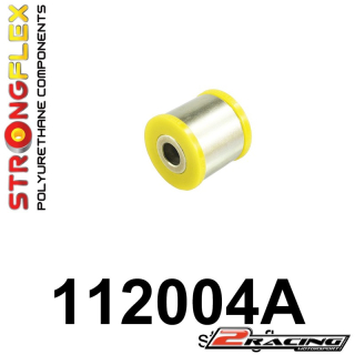 Zadní spodní rameno silentblok Sport 112004A