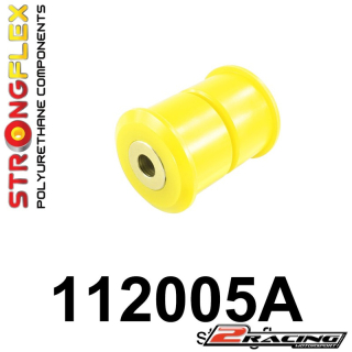 Zadní rameno silentblok Sport 112005A