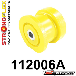 Zadní nápravnice přední silentblok Sport 112006A