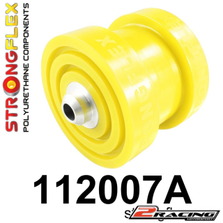 Zadní příčné rameno zadní silentblok Sport 112007A