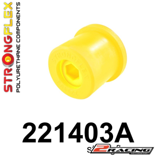 Přední rameno zadní silentblok Sport 221403A