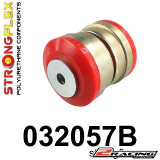 Přední spodní rameno přední silentblok 032057B