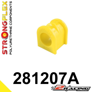 Přední stabilizátor silentblok Sport 281207A