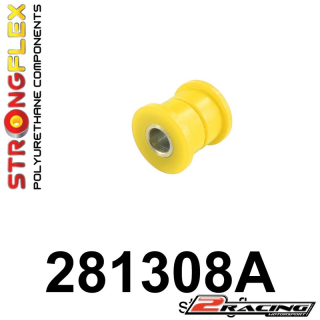 Zadní vnější rameno k těhlici silenblok Sport 281308A