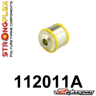 Zadní spodní rameno vnější silentblok Sport 112011A