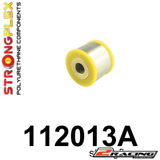 Zadní spodní rameno vnitřní silentblok Sport 112013A