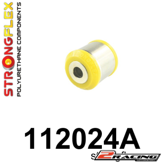 Zadní spodní rameno vnitřní silentblok Sport 112024A