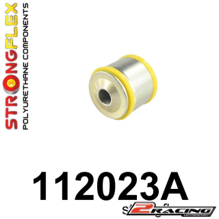 Zadní spodní rameno vnější silentblok Sport 112023A
