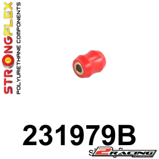 Tyčka stabilizátoru silentblok 231979B