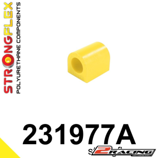 Přední stabilizátor silentblok Sport 231977A
