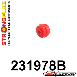 Tyčka stabilizátoru silentblok 231978B