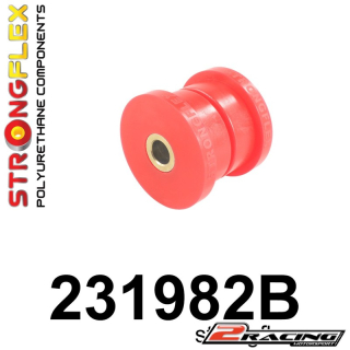 Zadní torzka silentblok 48mm 231982B