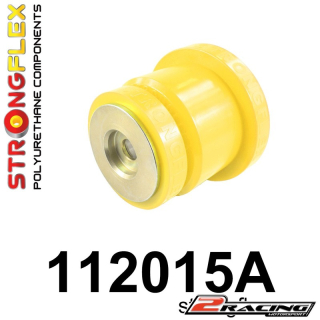 Zadní příčník přední silentblok Sport 112015A