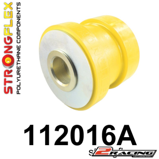 Zadní příčné rameno zadní silentblok Sport 112016A